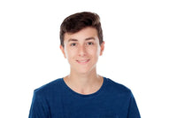 — Santiago R., 16 años — Medellín