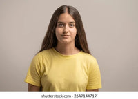 — Andrea L., 19 años — Bucaramanga